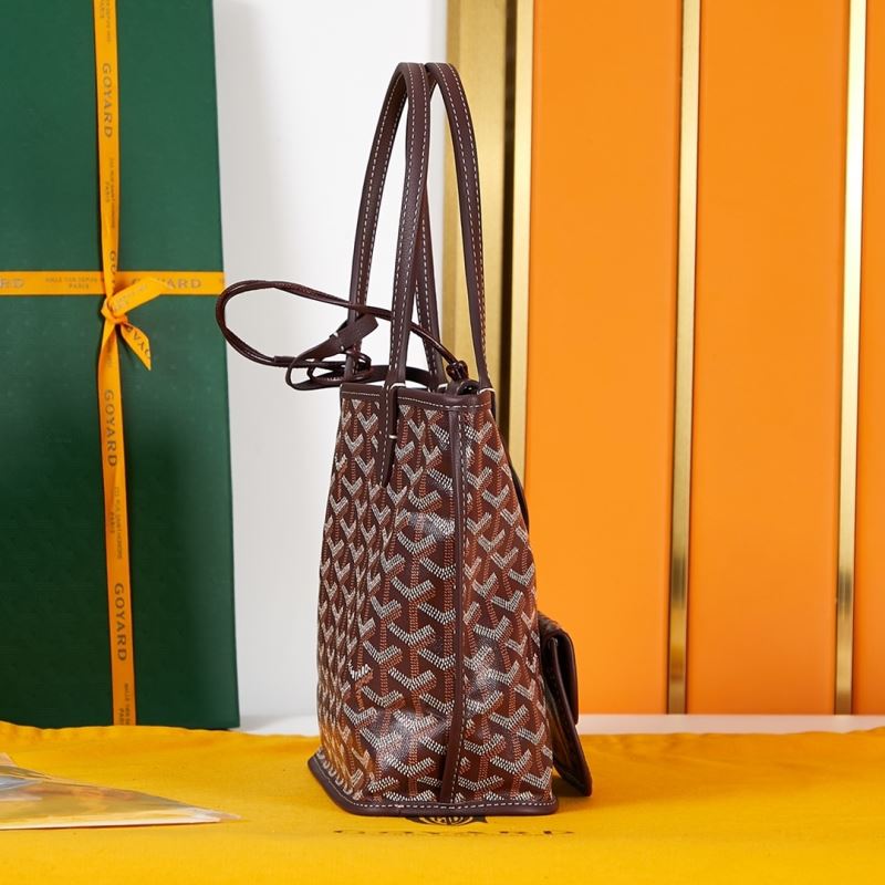 Goyard Shopping Bags